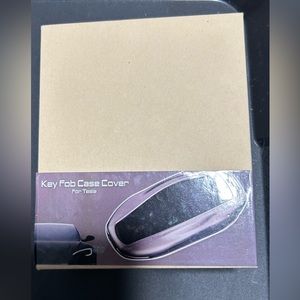 ❗️NEW TESLA key fob cover